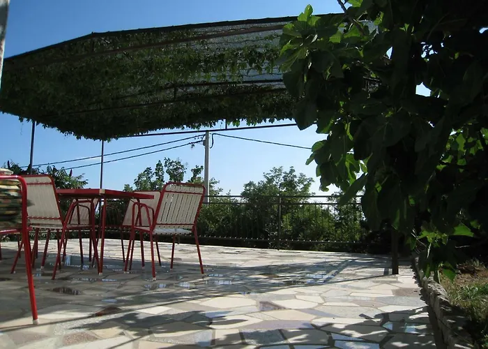 Apartment Tusek