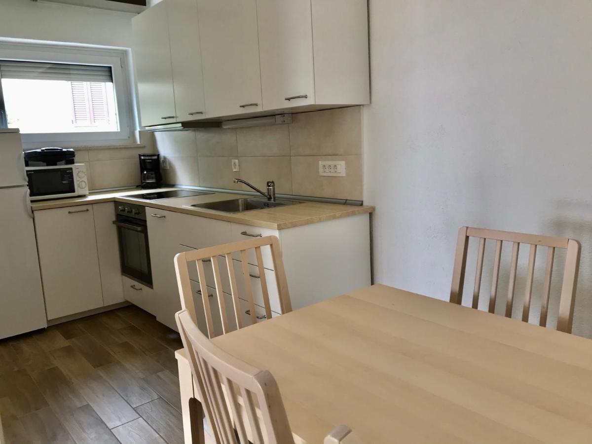 Appartement Tusek Jadranovo
