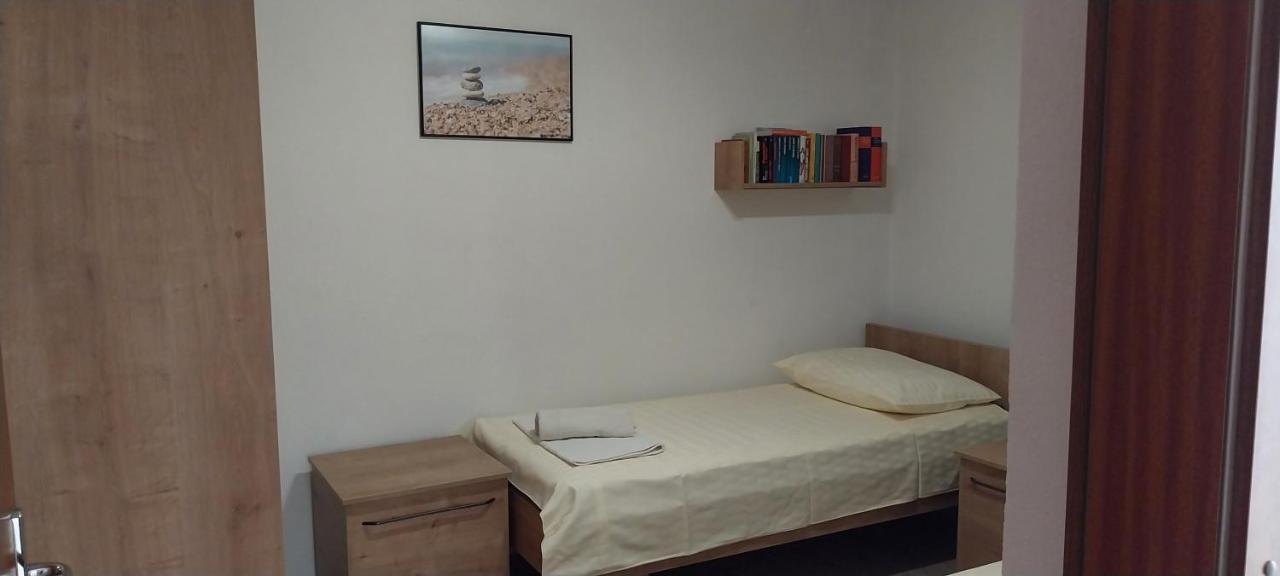 Appartement Tusek