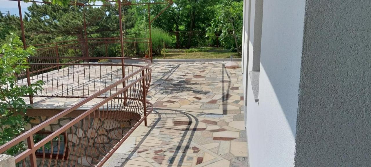 Appartement Tusek