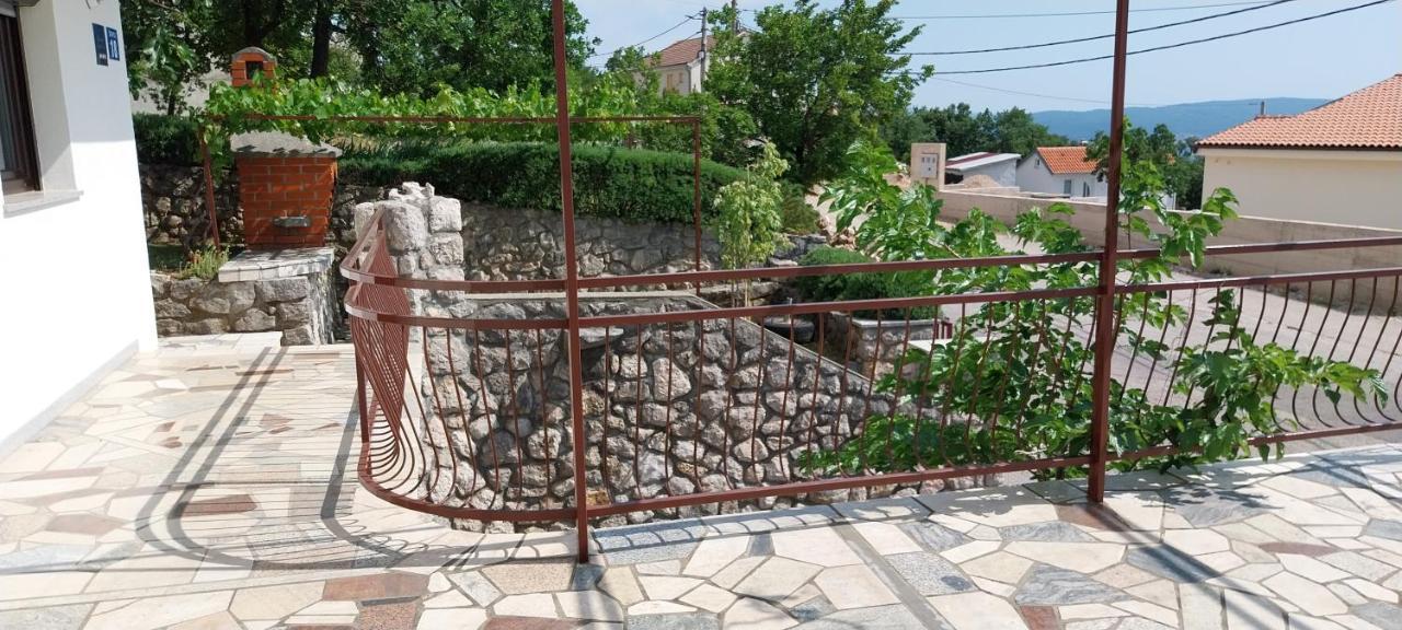 Appartement Tusek Jadranovo