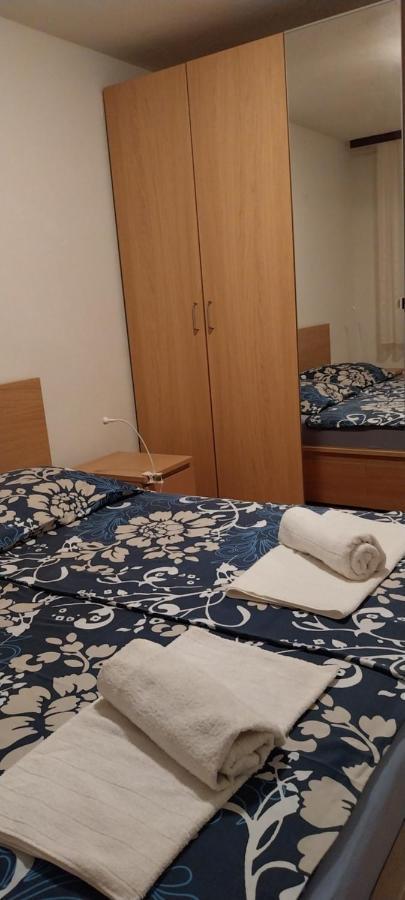 Appartement Tusek Jadranovo